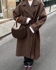 Cappotto Alessia Autunno Inverno