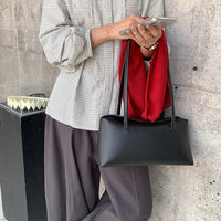 Alessia Pillow Shoulder Tote