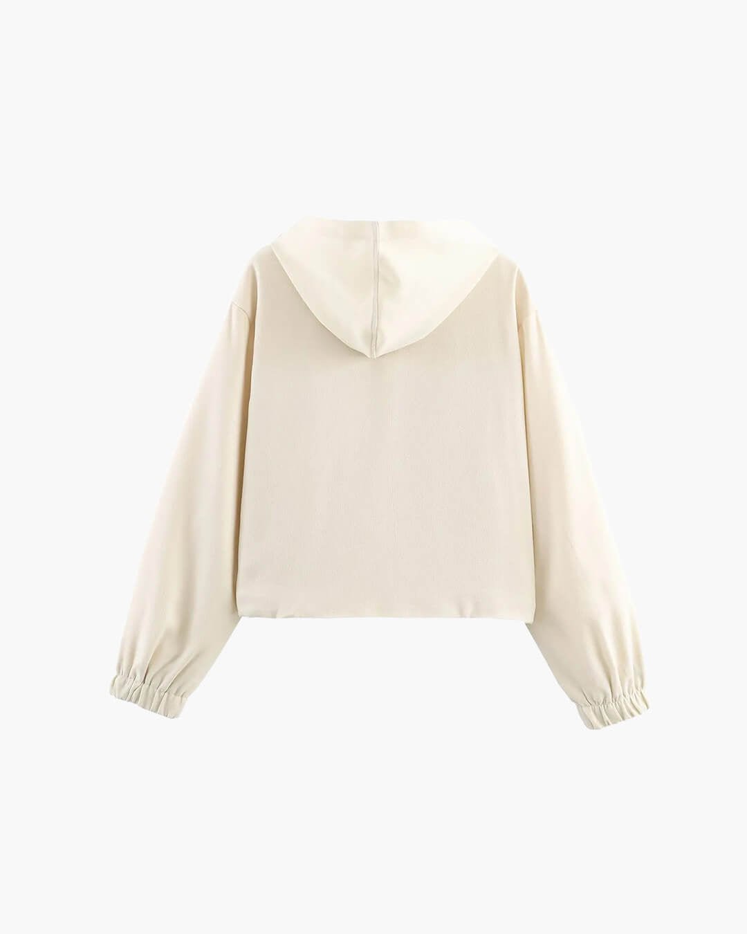 ZEYA - Amara Hooded Tracksuit Set