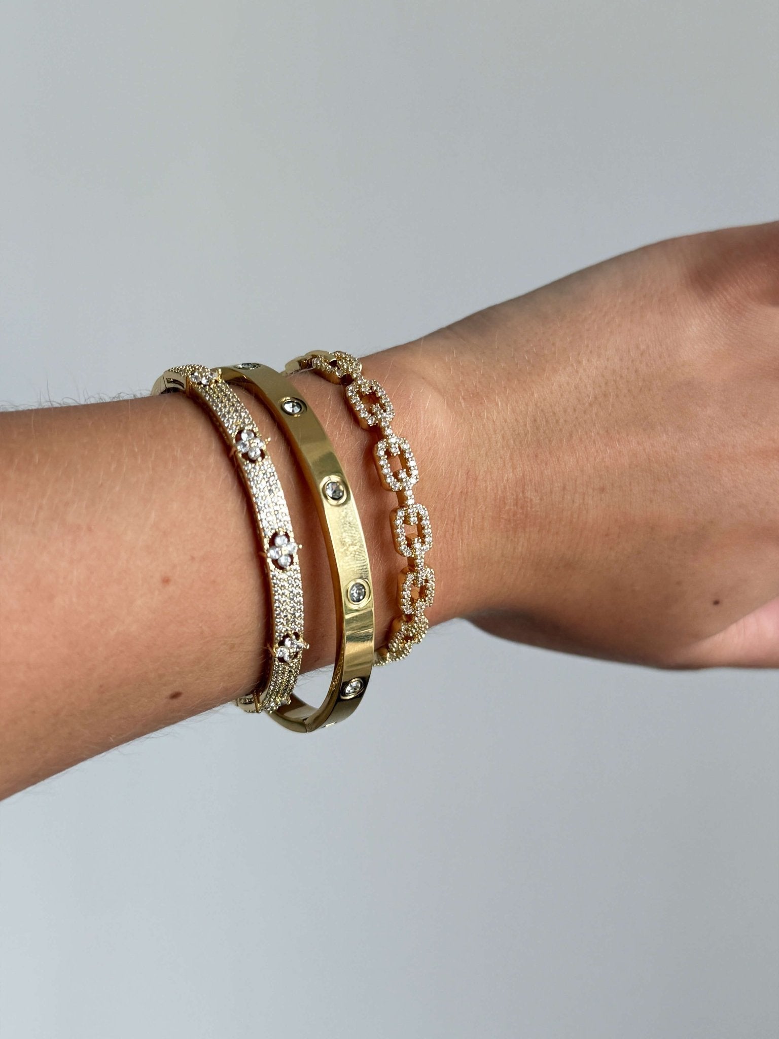 ZEYA - Amelise Bracelet