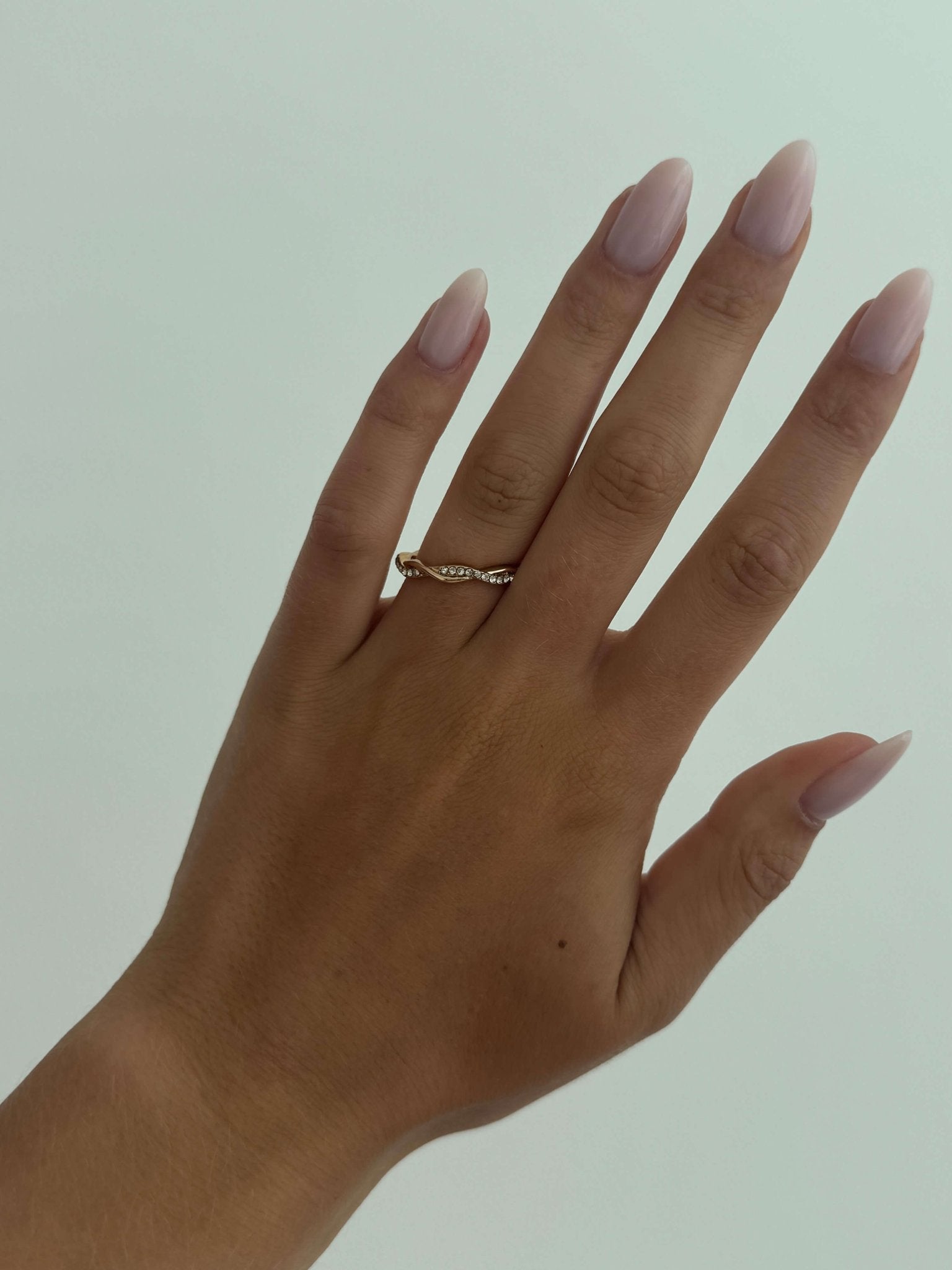 ZEYA - Arabel Ring