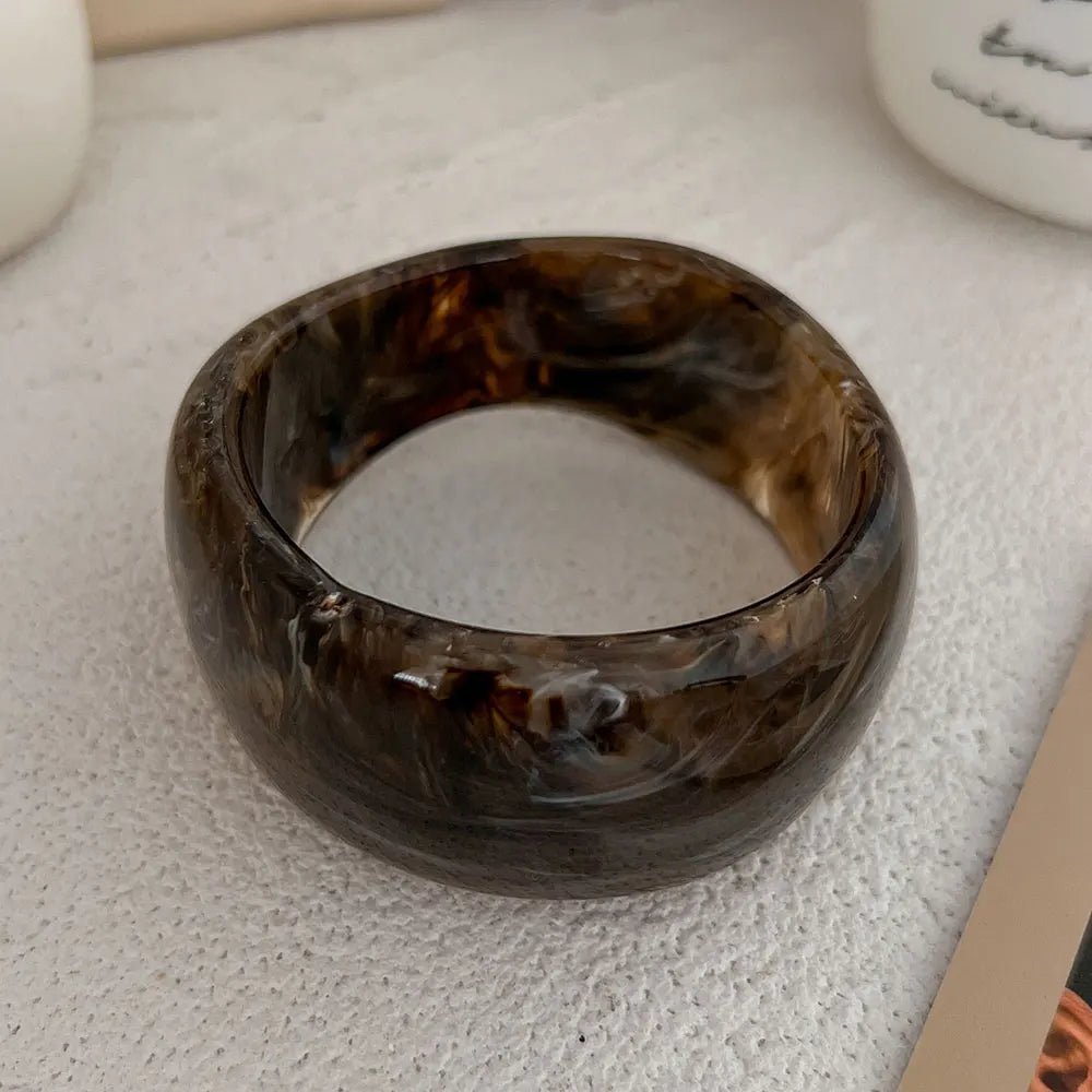 ZEYA - Araceli Bangle Bracelet