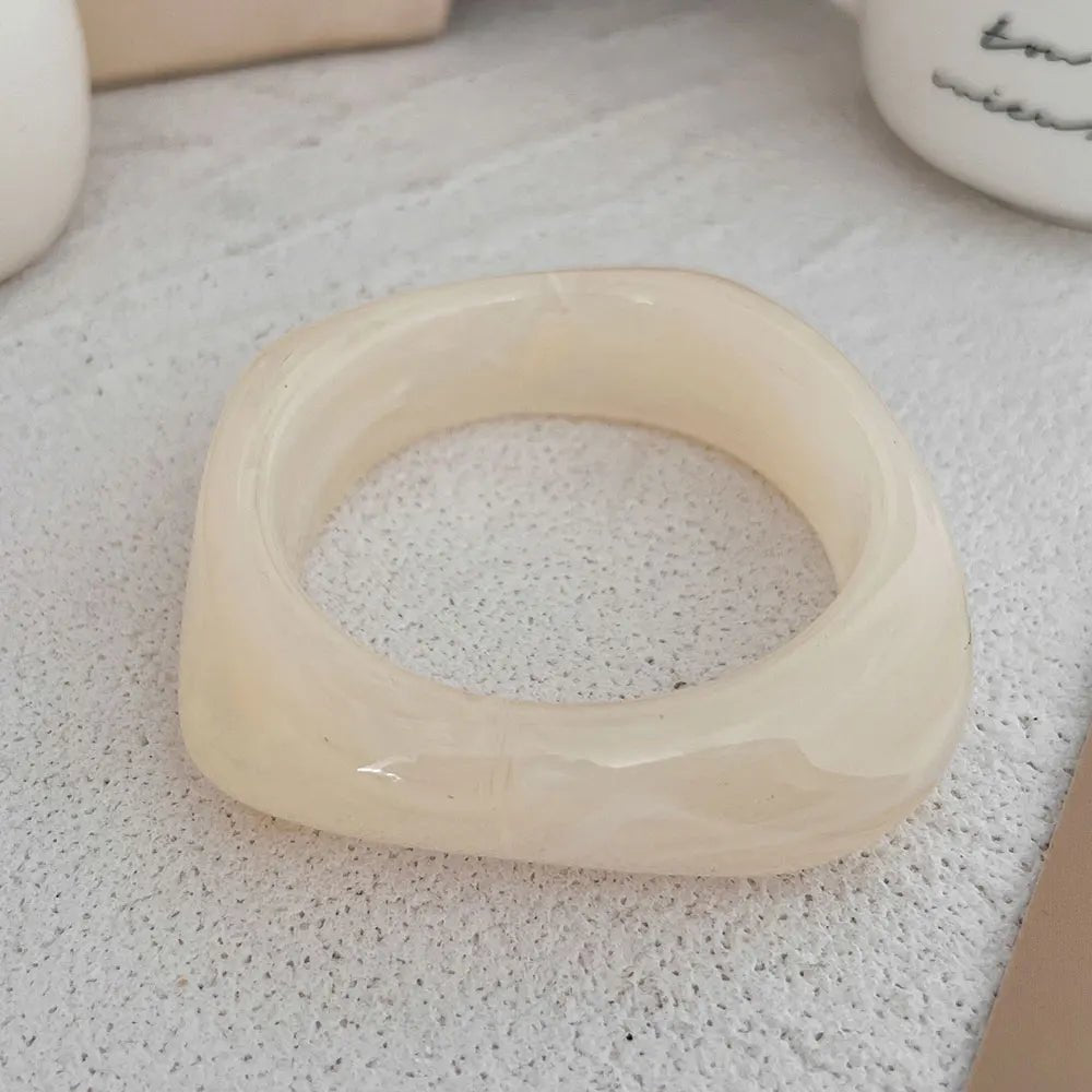ZEYA - Araceli Bangle Bracelet
