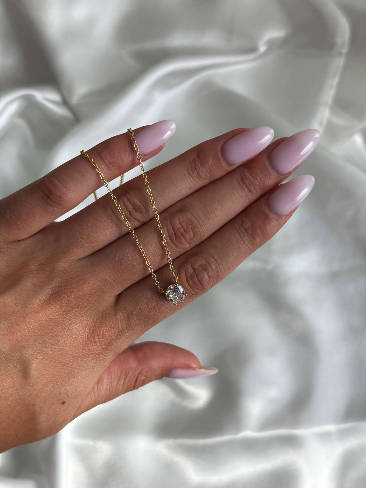 ZEYA - Aralyn Necklace