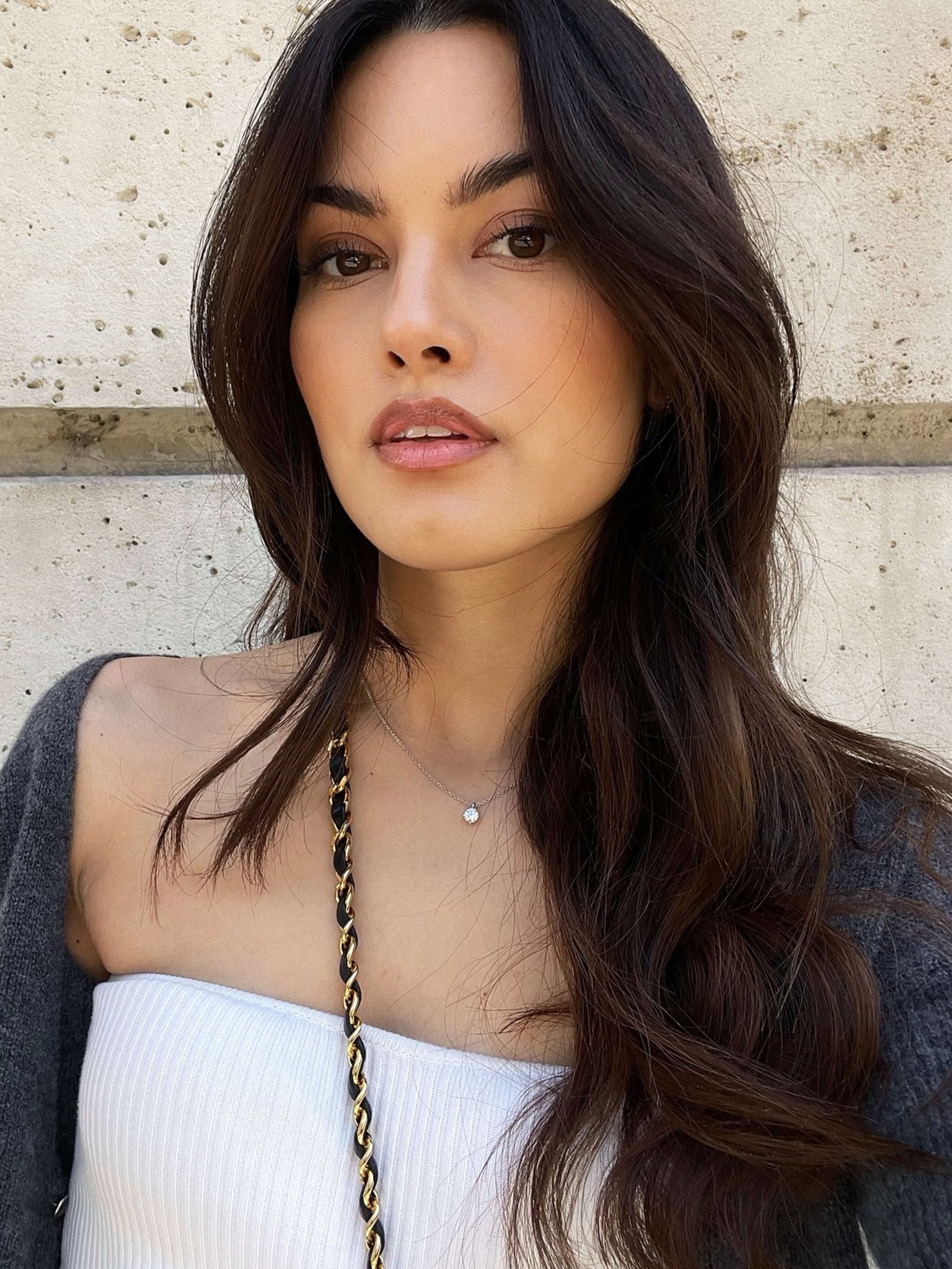 ZEYA - Aralyn Necklace