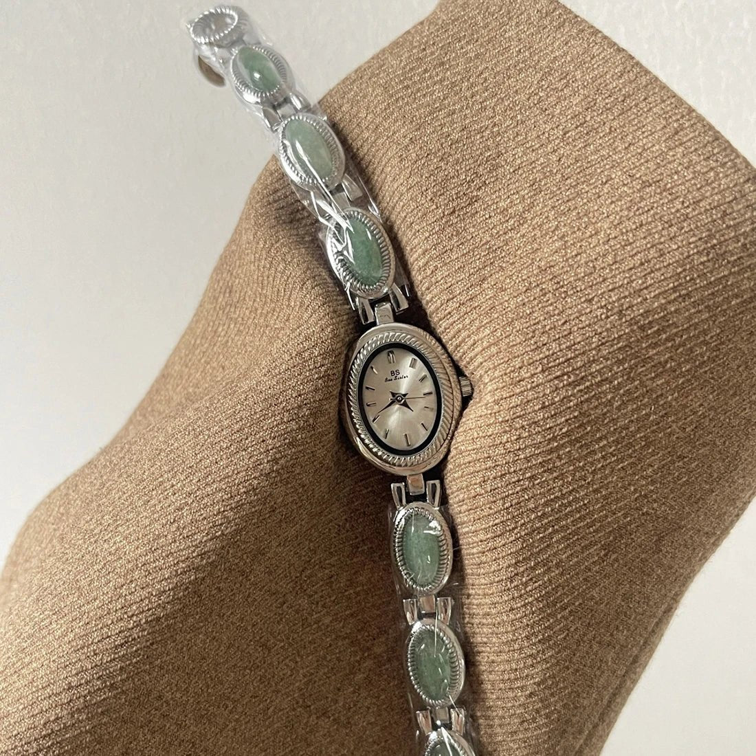ZEYA - Aubrette Bracelet Watch