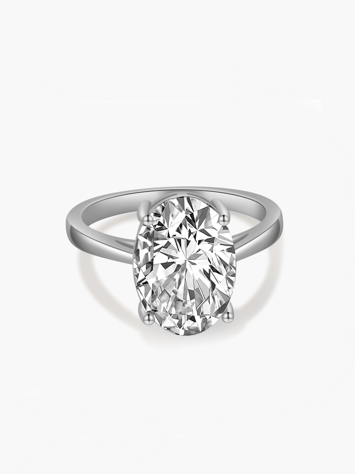 ZEYA - Avianna Ring