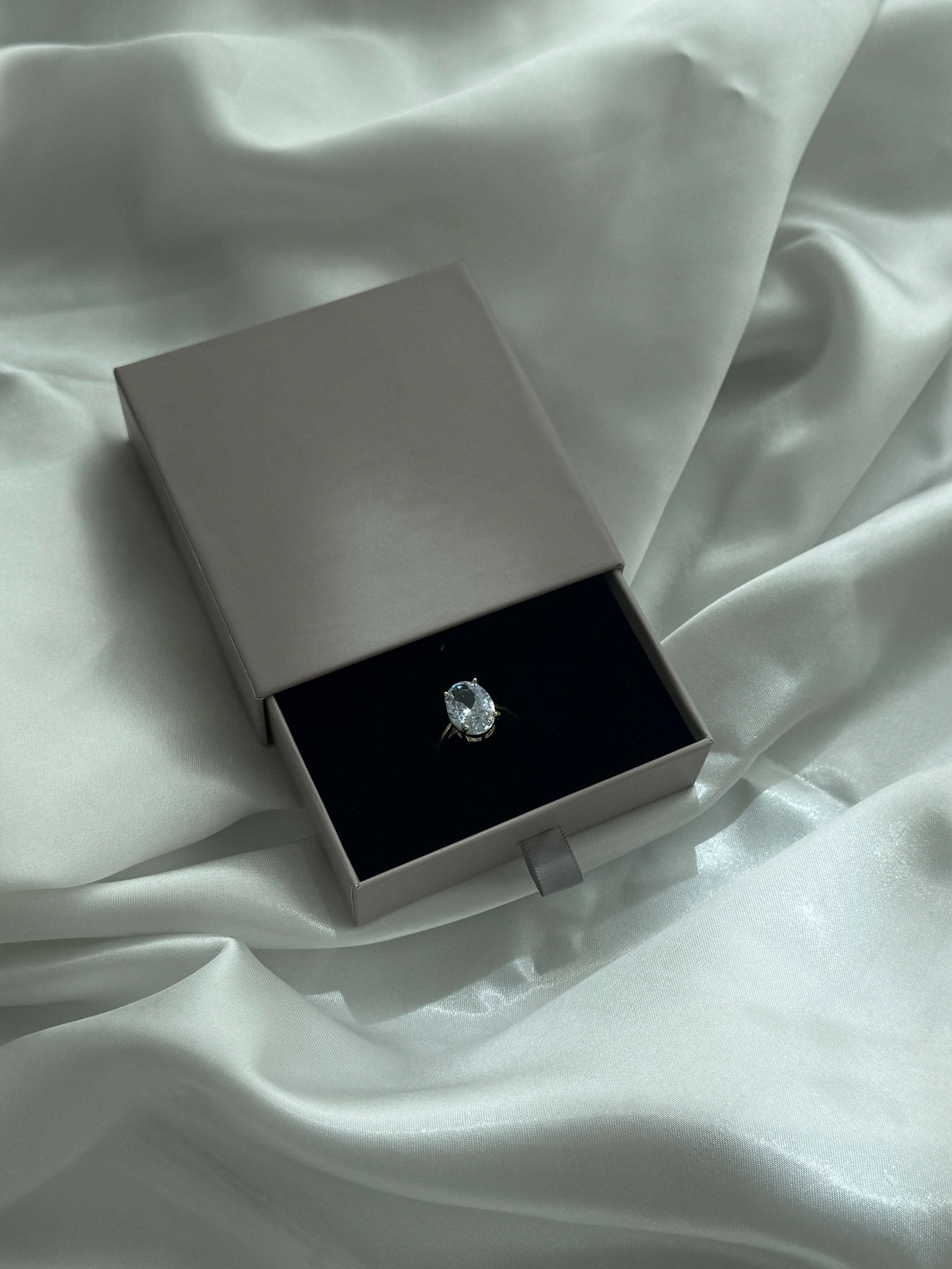 ZEYA - Avianna Ring