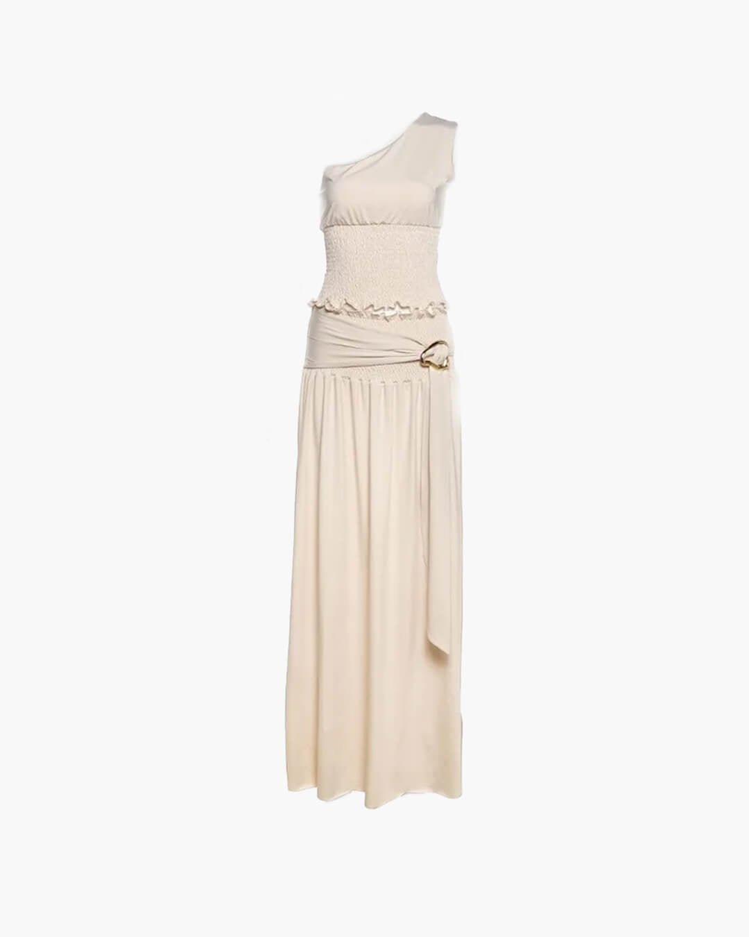 ZEYA - Bethany Belted Maxi Skirt Set
