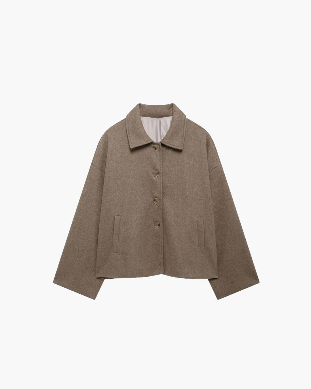 ZEYA - Bree elegant Coat