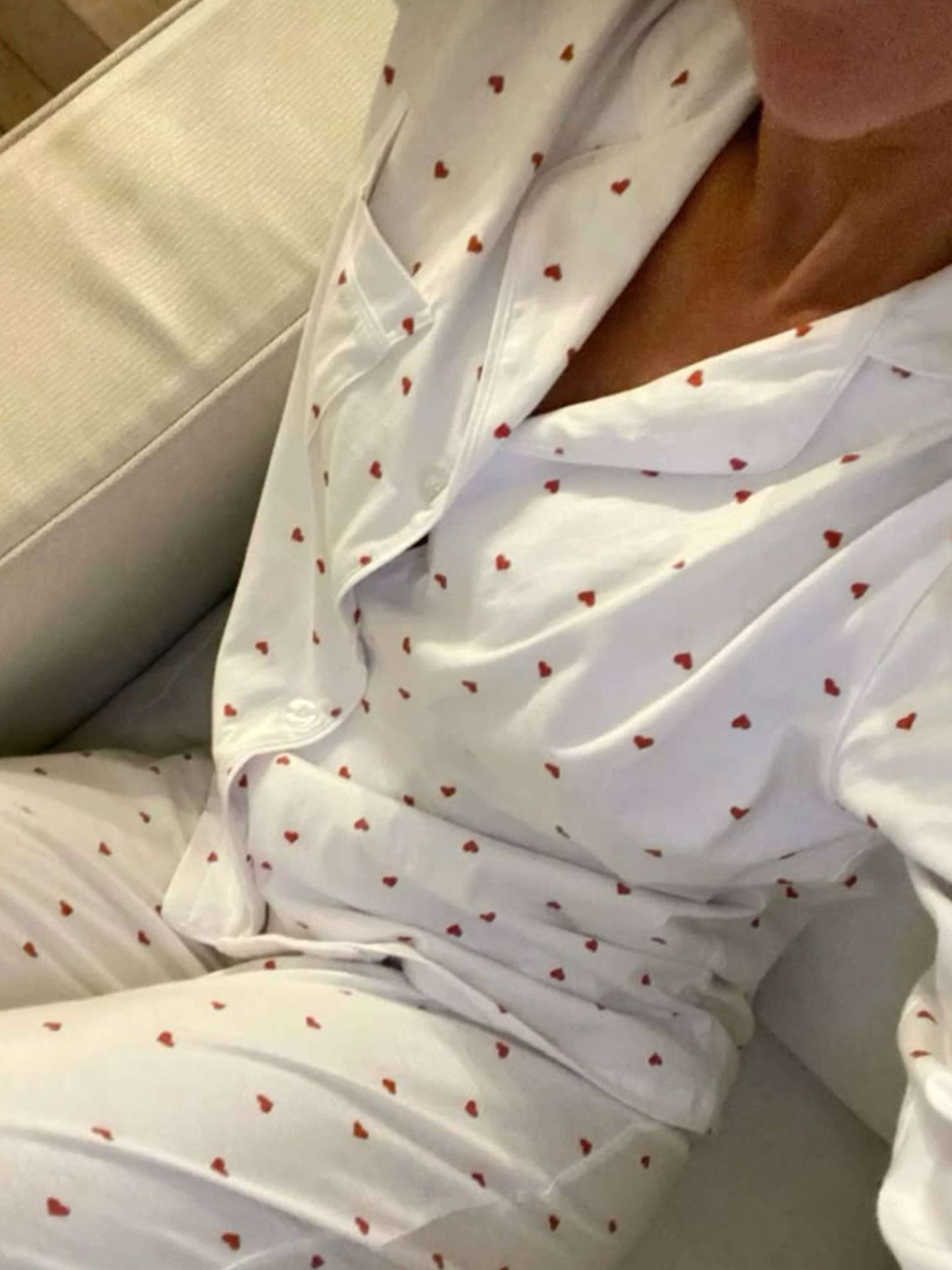 ZEYA - Brittany Loungewear Set