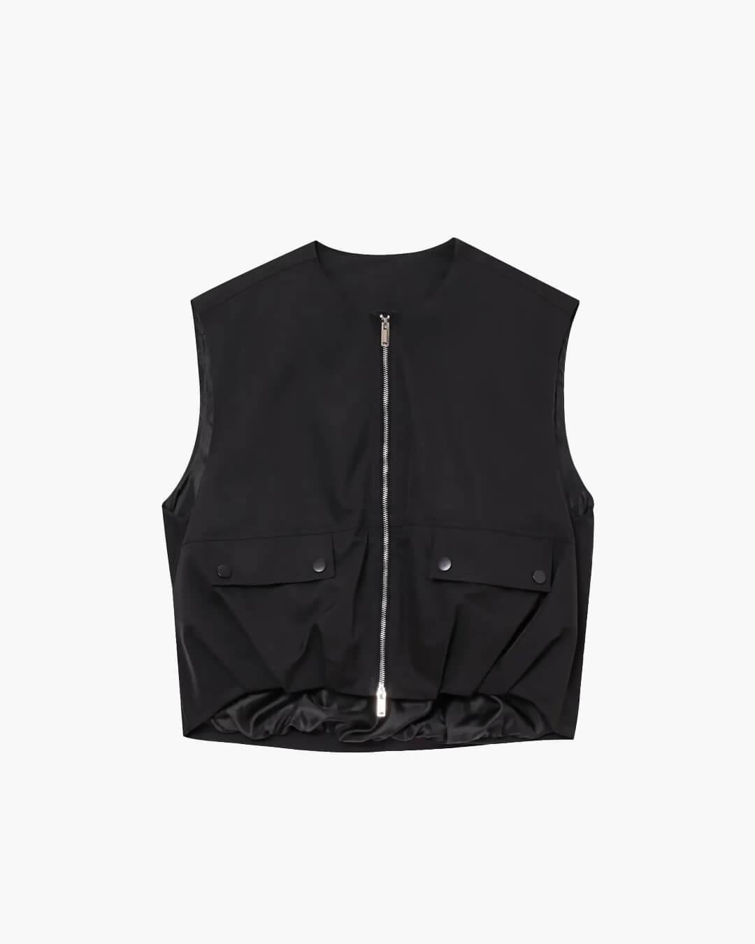 ZEYA - Cassandra Bomber Vest