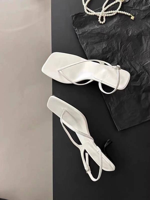 ZEYA - Celeste Minimalist High-Heel Sandals