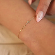 Bracciale Nea Croce