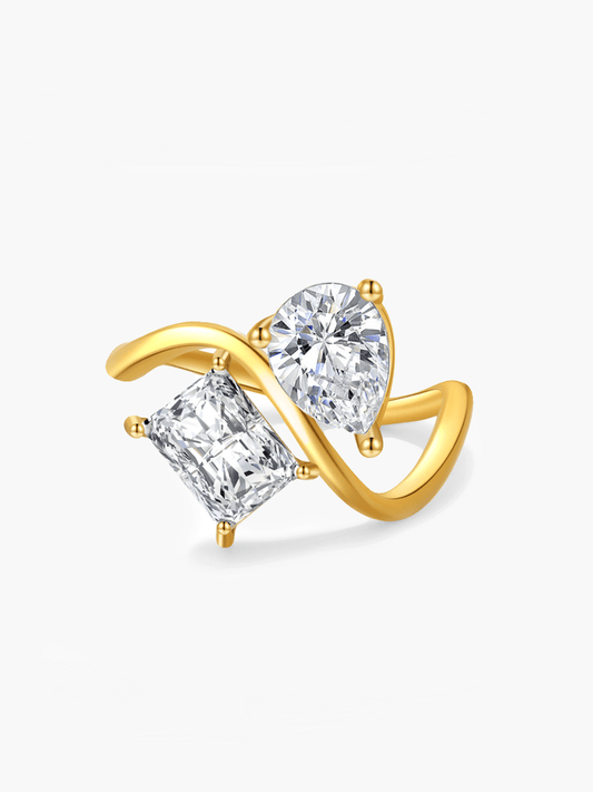 ZEYA - Cressida Ring