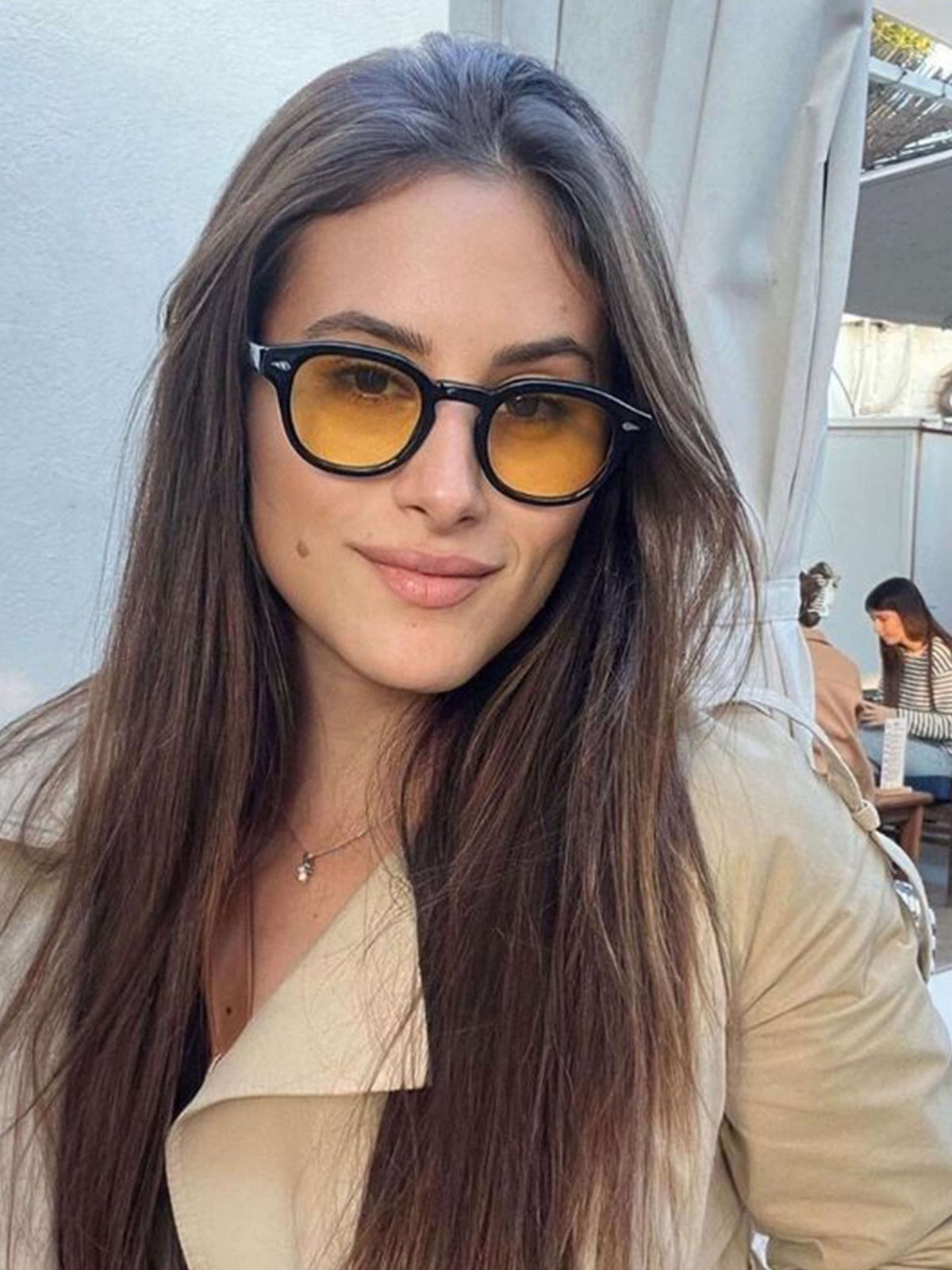 ZEYA - Denise Sunglasses