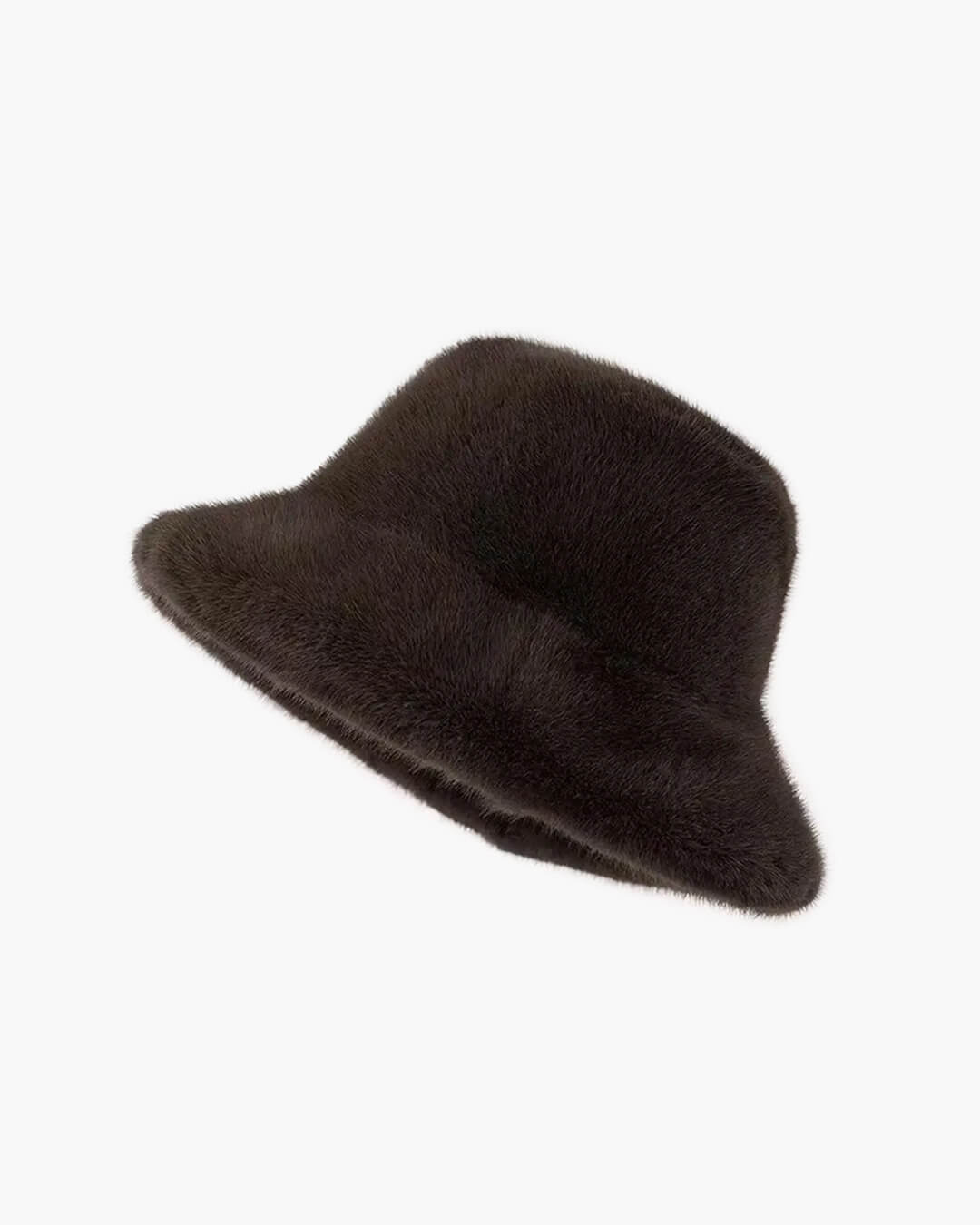 ZEYA - Eden Fluffy Bucket Hat