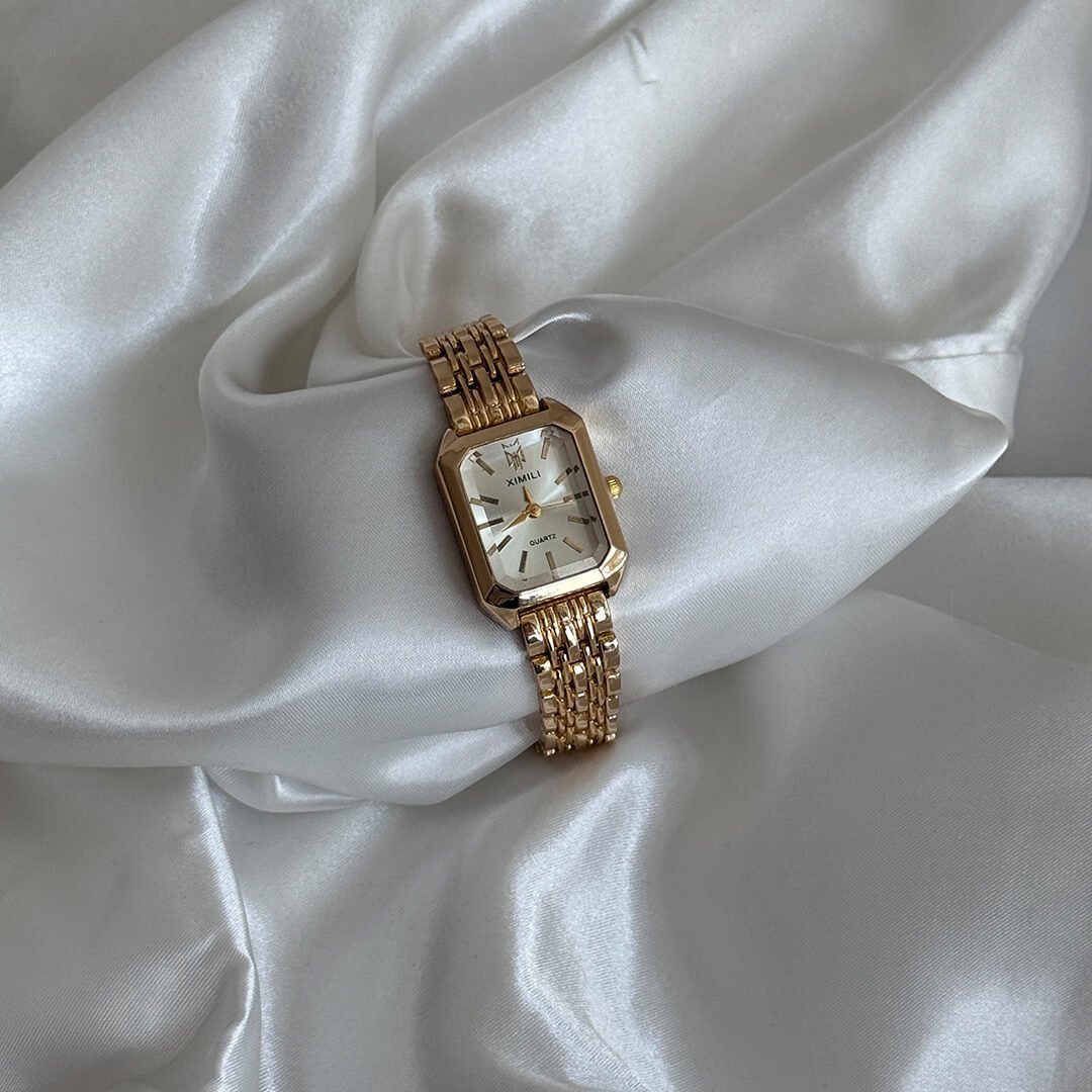 ZEYA - Eleanor Watch