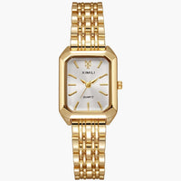 Estelle Rectangular Watch
