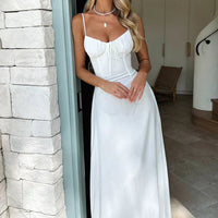 Julia Cami Maxi Kleid