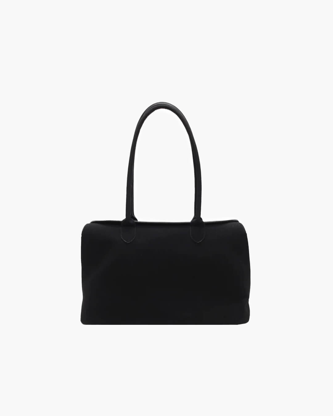 ZEYA - Elisa Suede Shoulder Bag