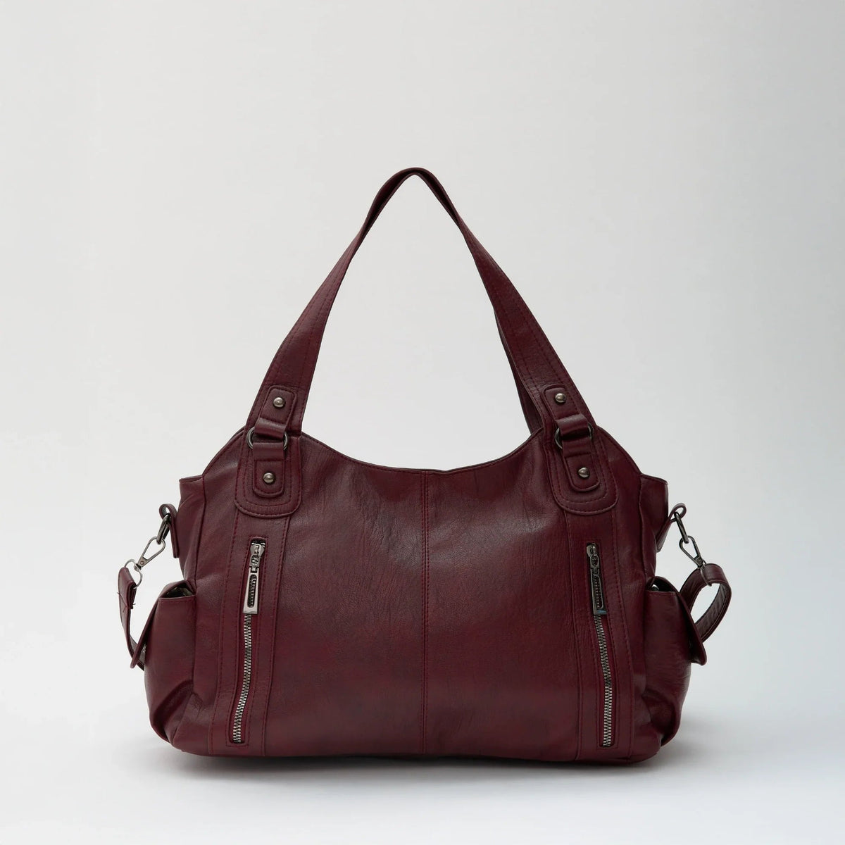 ZEYA - Emma Crossbody City Bag