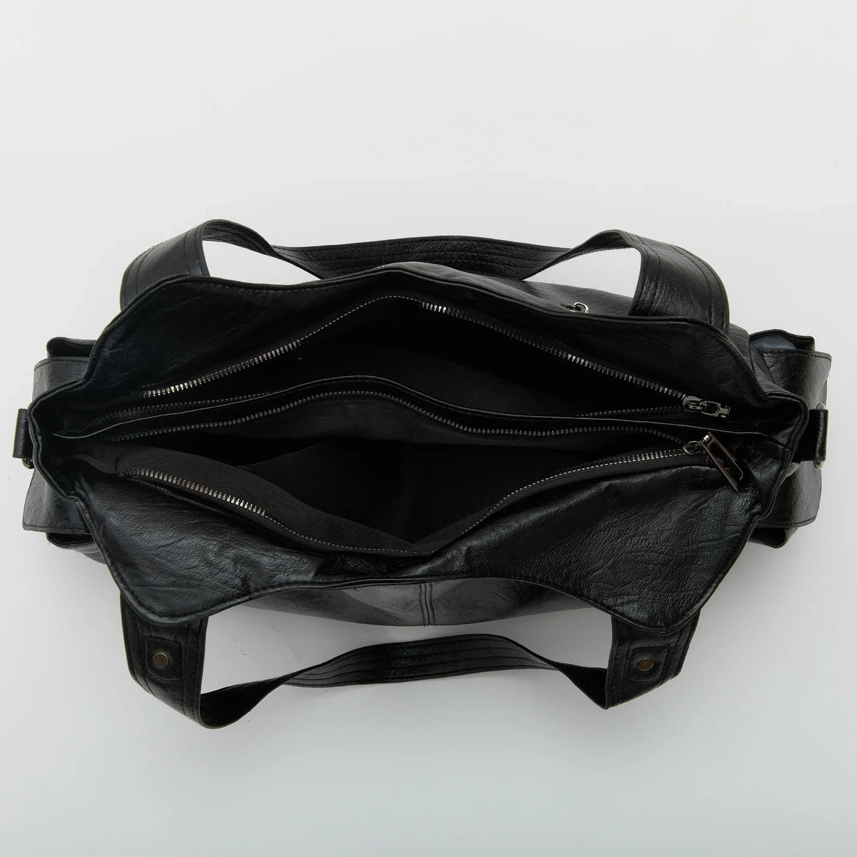 ZEYA - Emma Crossbody City Bag