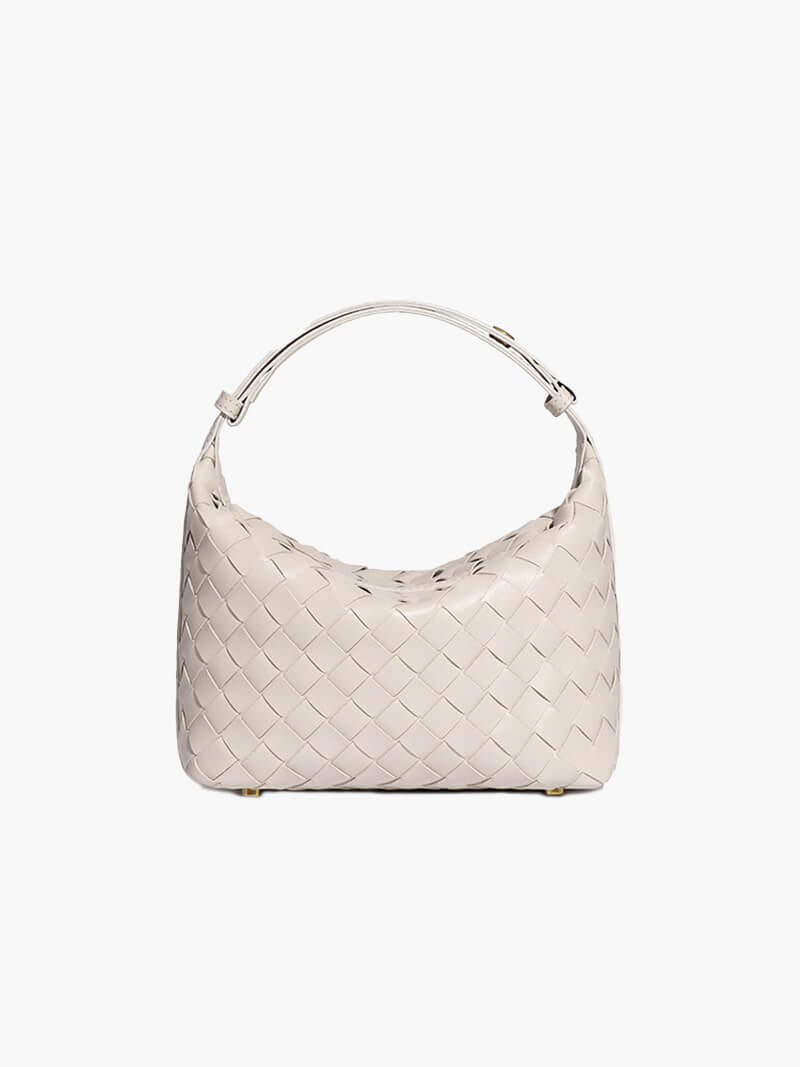 ZEYA - Fiona Mini Woven Bag