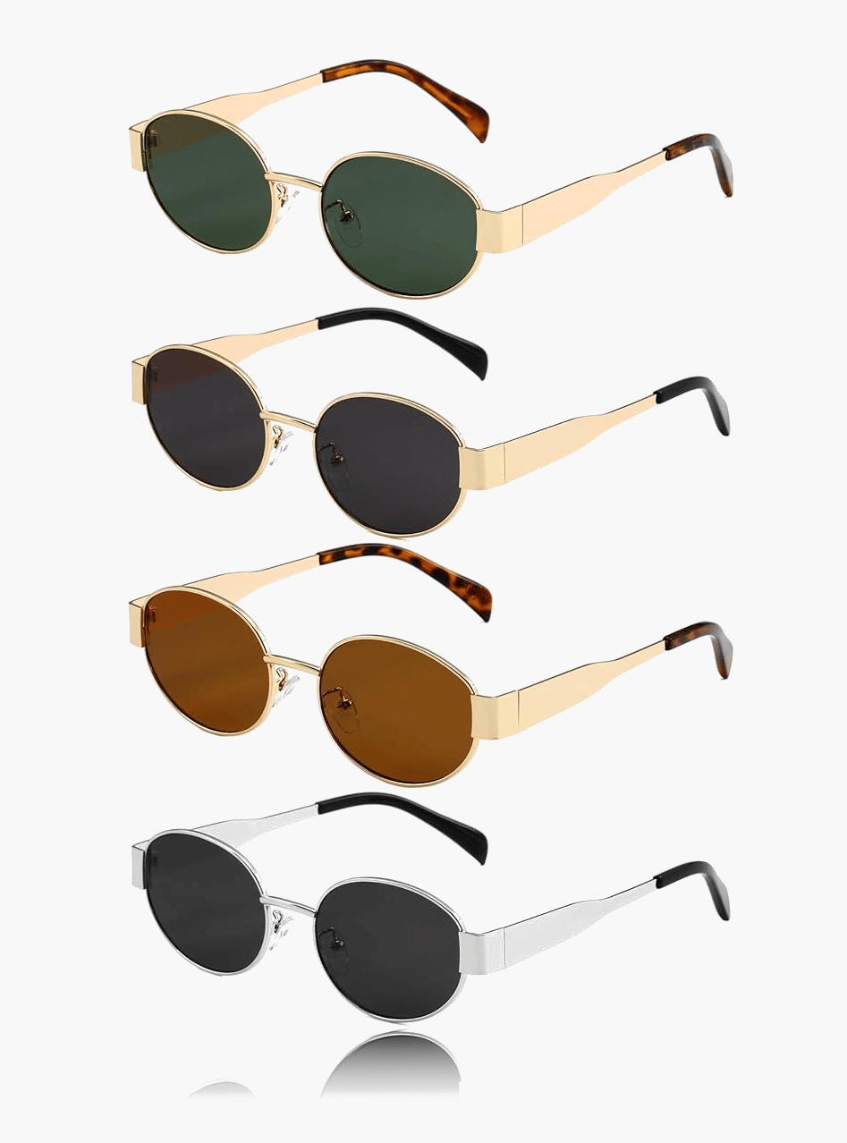 ZEYA - Florence Sunglasses