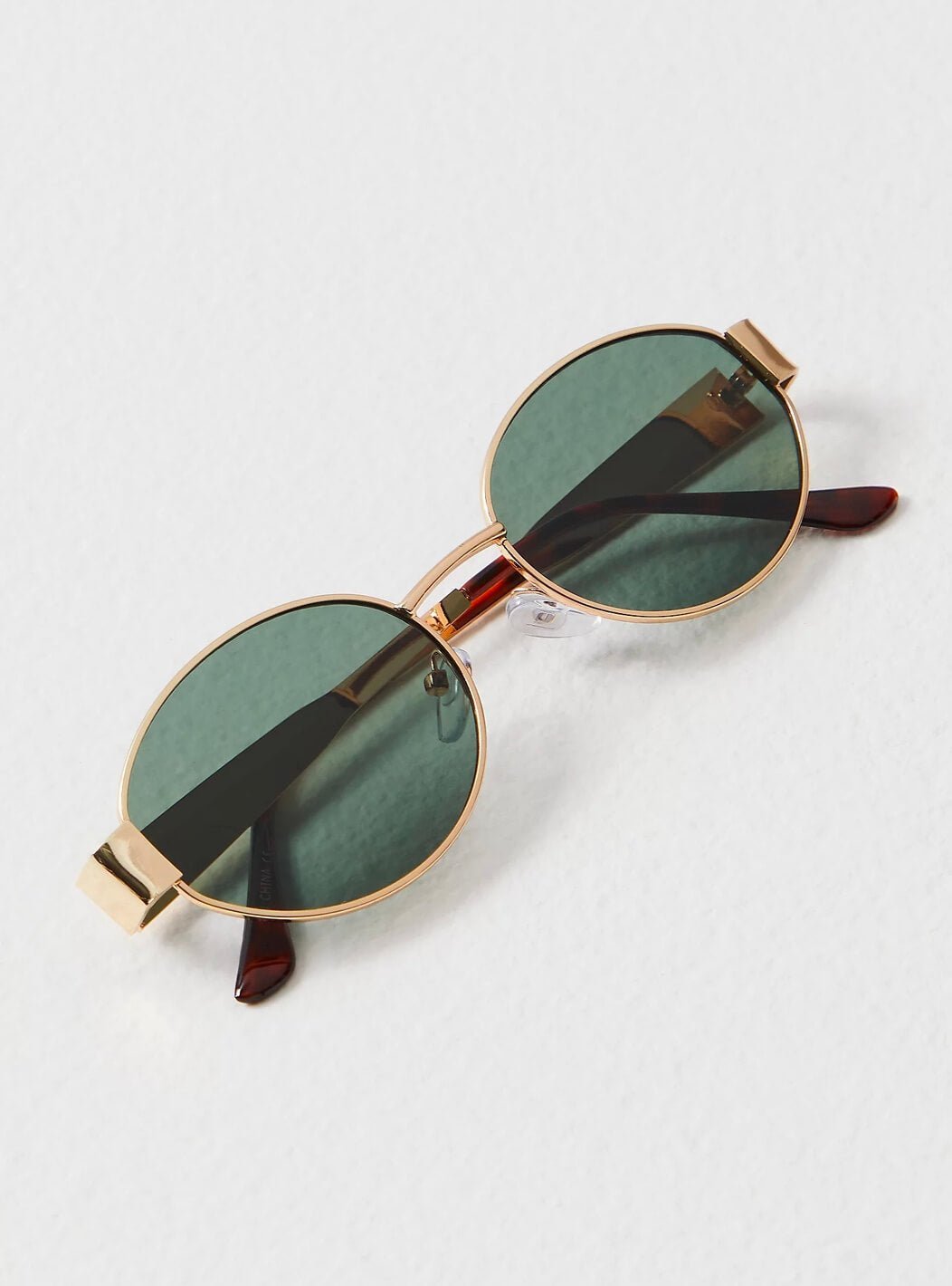 ZEYA - Florence Sunglasses