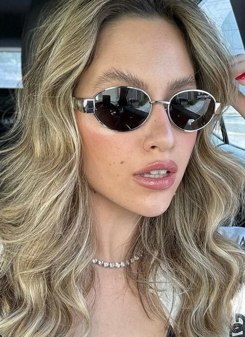 ZEYA - Florence Sunglasses