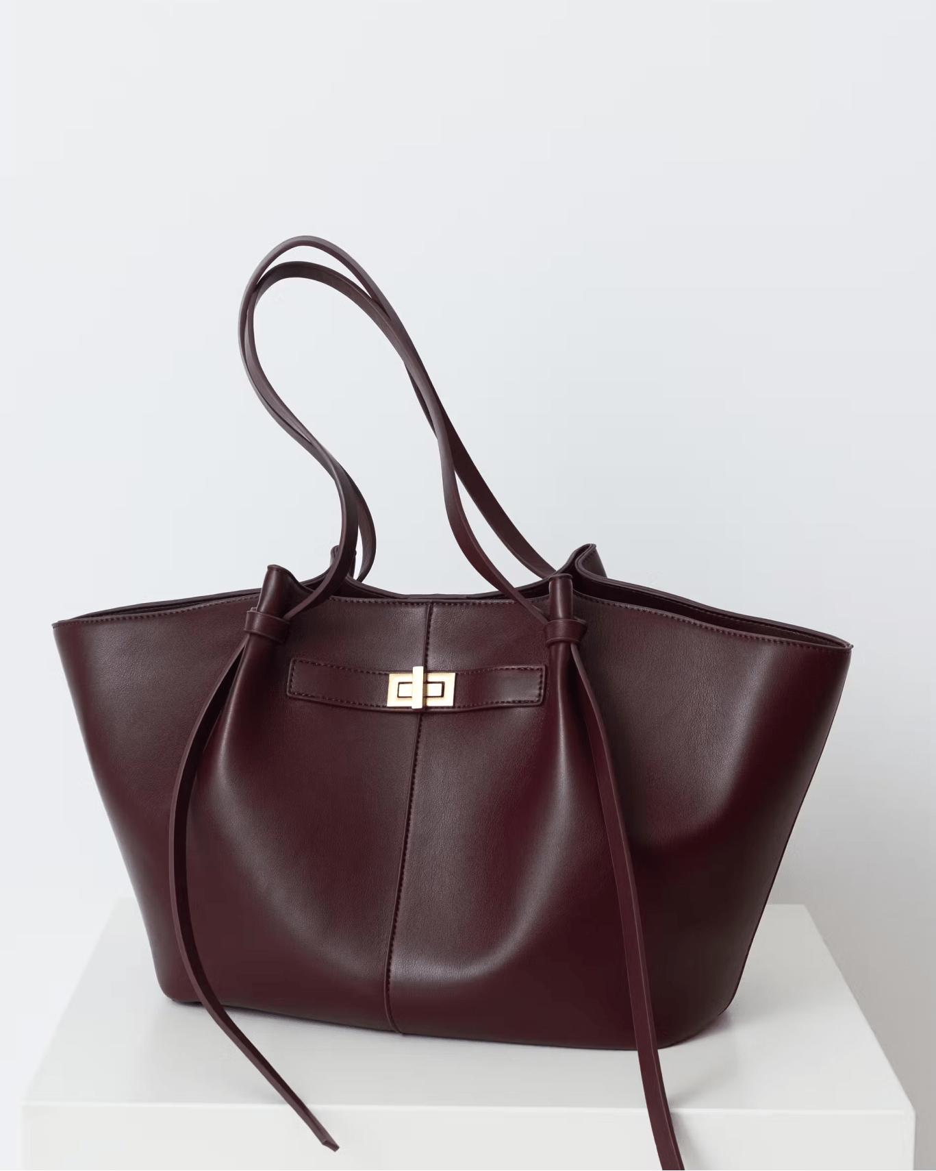 ZEYA - Glenda Shopper Bag
