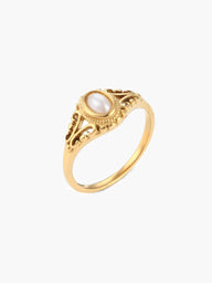 Anello Harper Pearl