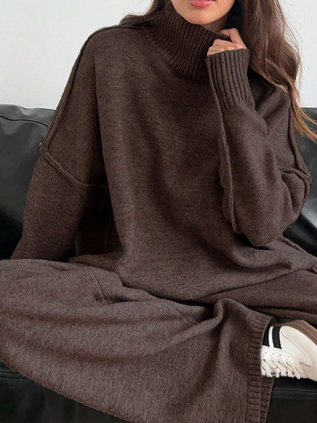 ZEYA - Hazel Comfy Loungewear Set