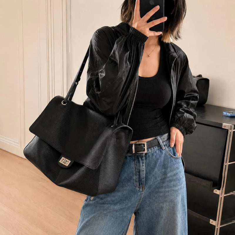 ZEYA - Helen Commuting Tote Bag