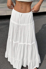Gonna Maxi a Balze Imogen Ballet