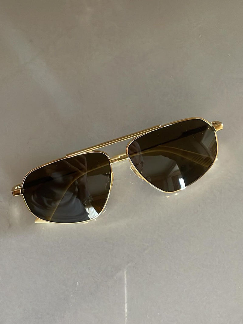 ZEYA - Janine Sunglass
