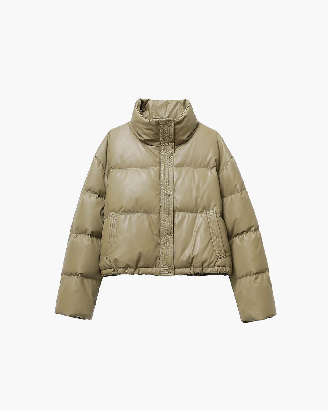 ZEYA - Jean Down Jacket