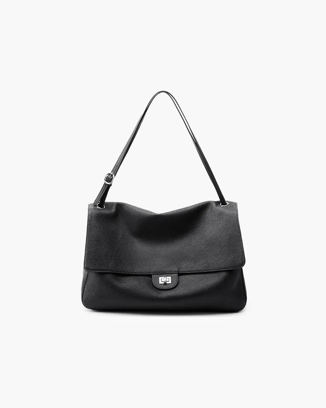 ZEYA - Jenny Crossbody Shopper Bag