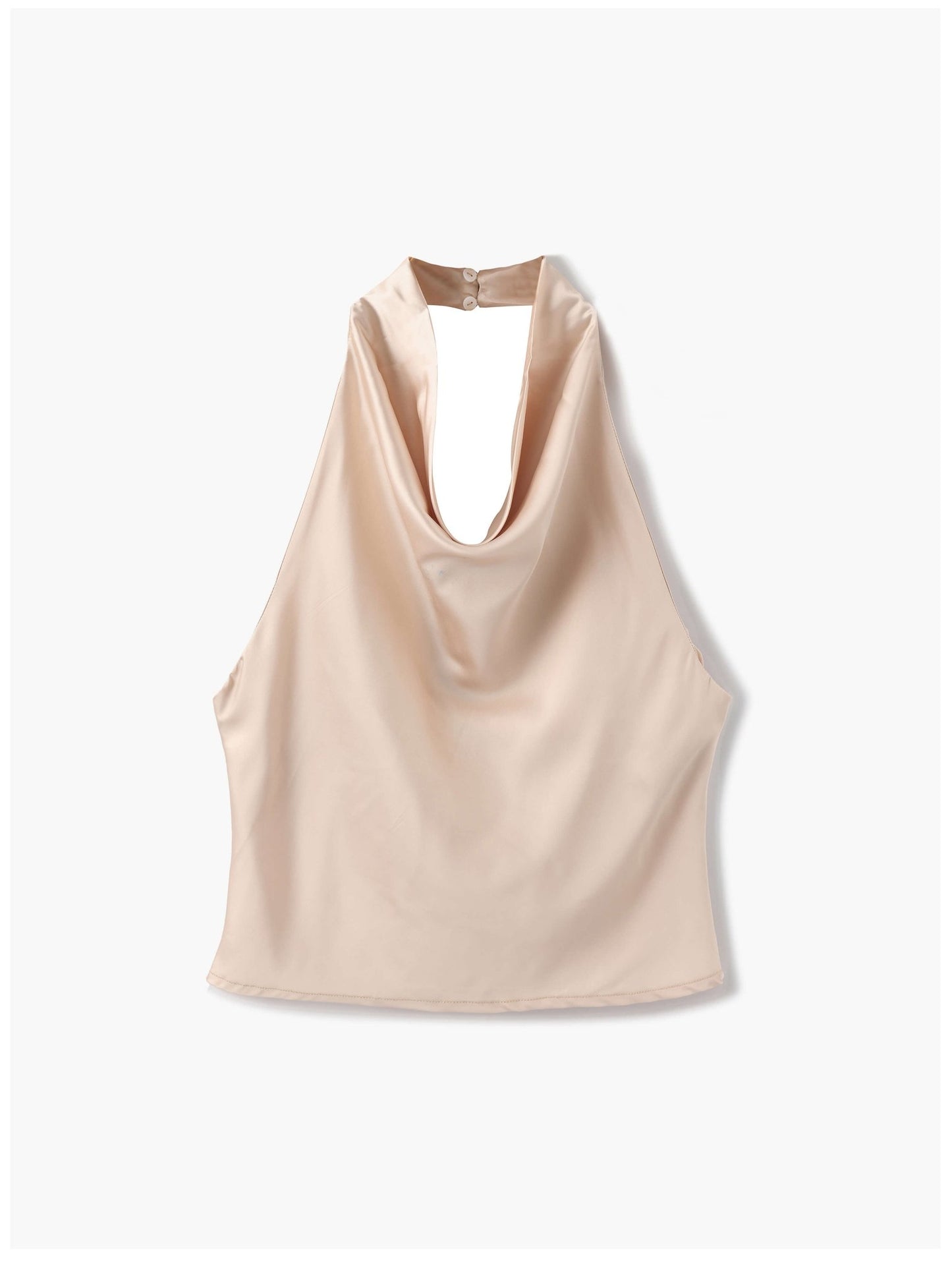 ZEYA - Jessa Satin Top