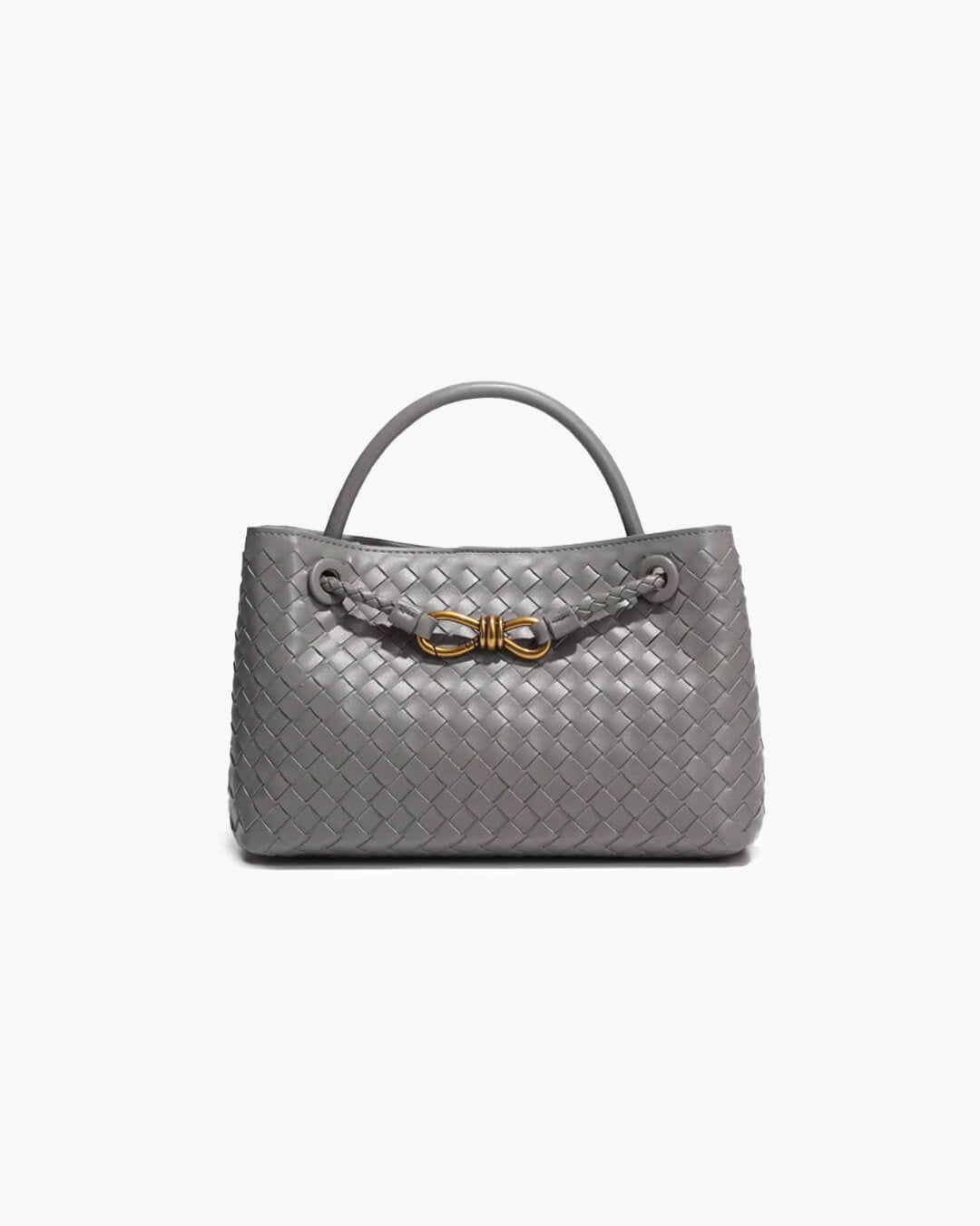 ZEYA - Jesse Woven Bag Small