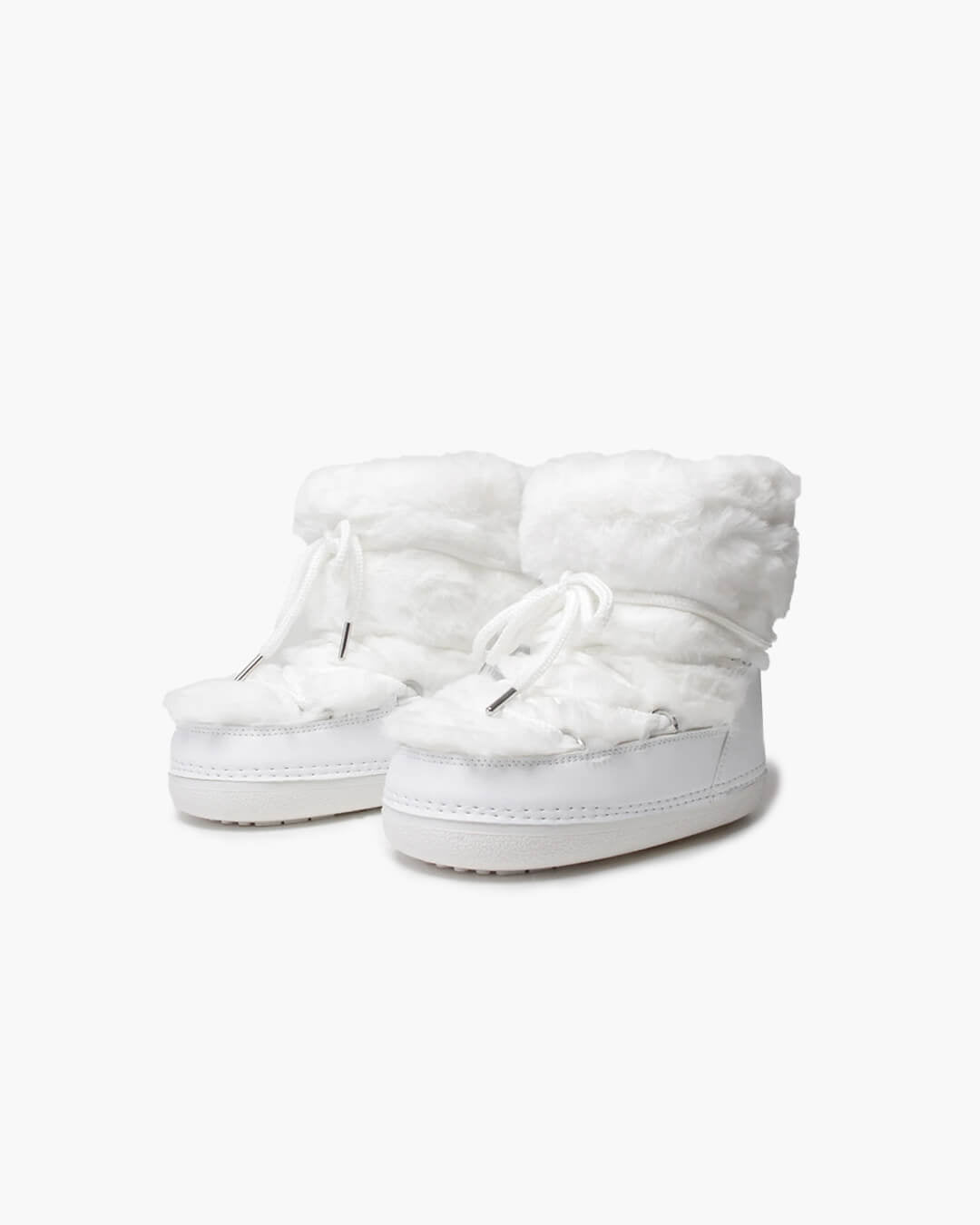 ZEYA - Joanna Fluffy Snow Boots