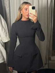 Joyce Mini Kleid