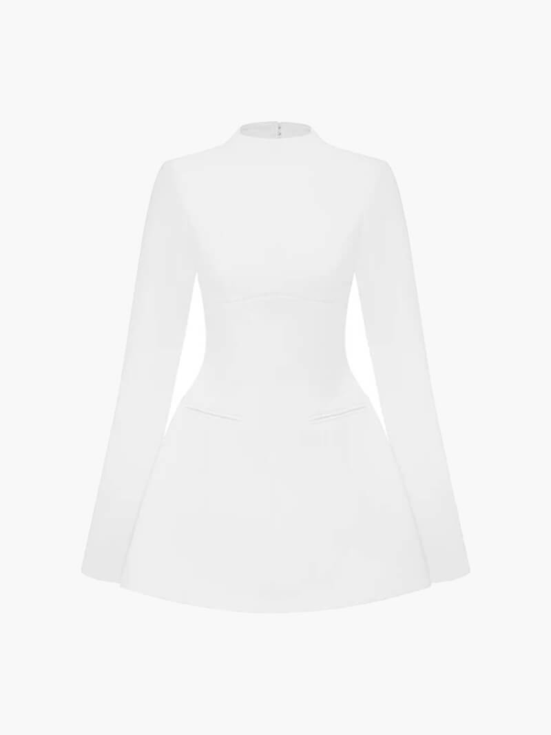 ZEYA - Joyce Mini Dress