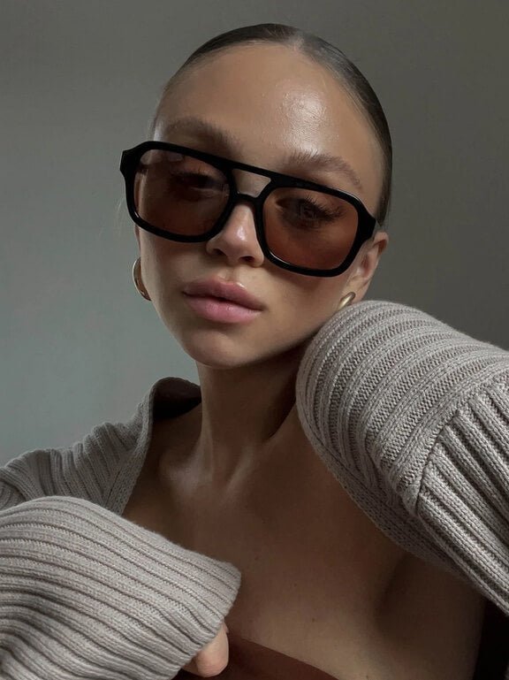ZEYA - Kendra sunglasses
