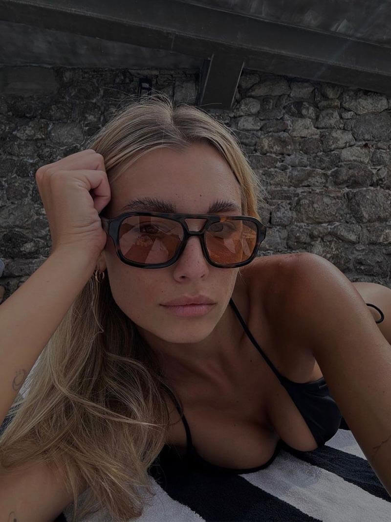 ZEYA - Kendra sunglasses