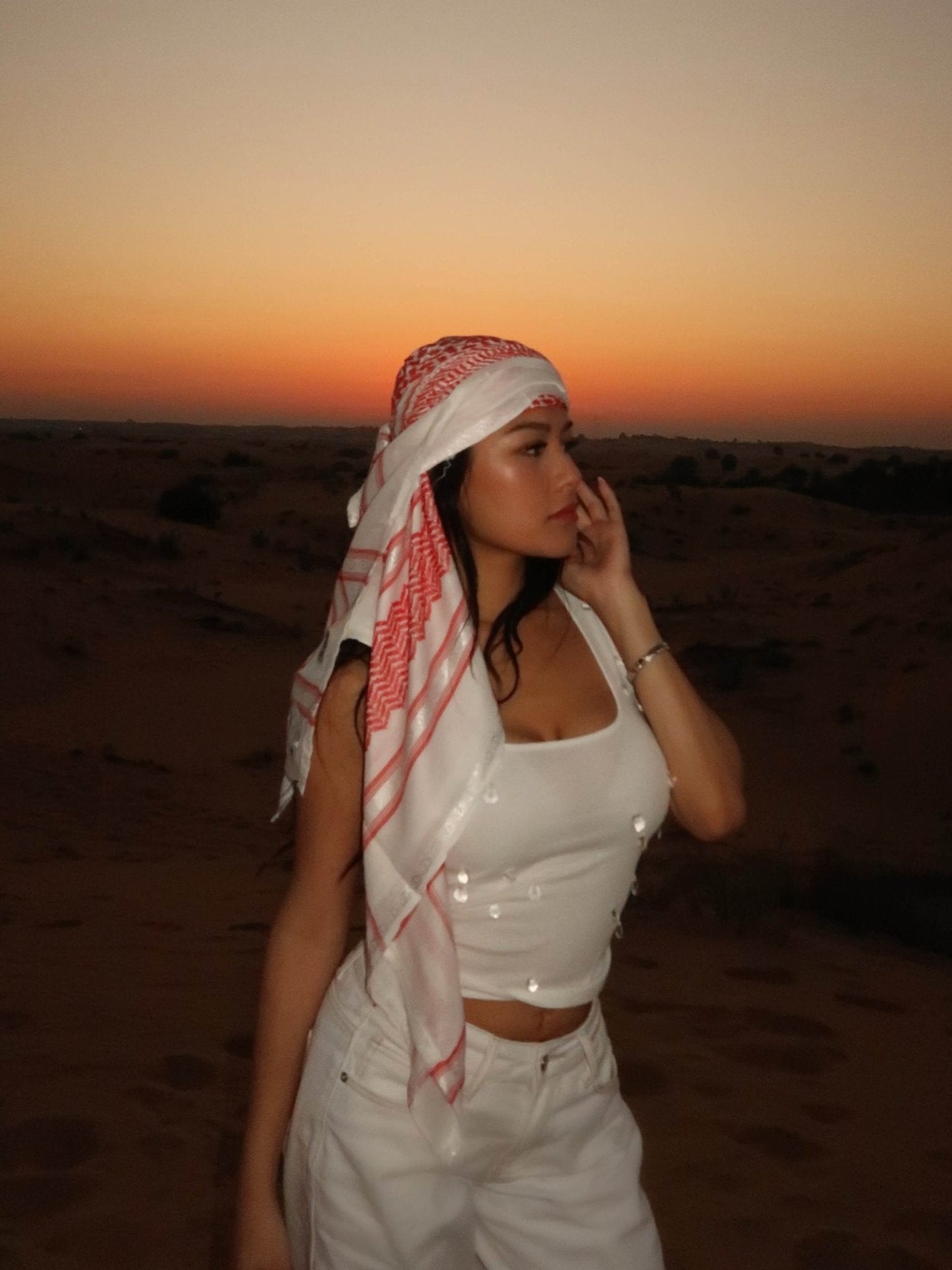 ZEYA - Kendra Tank Top