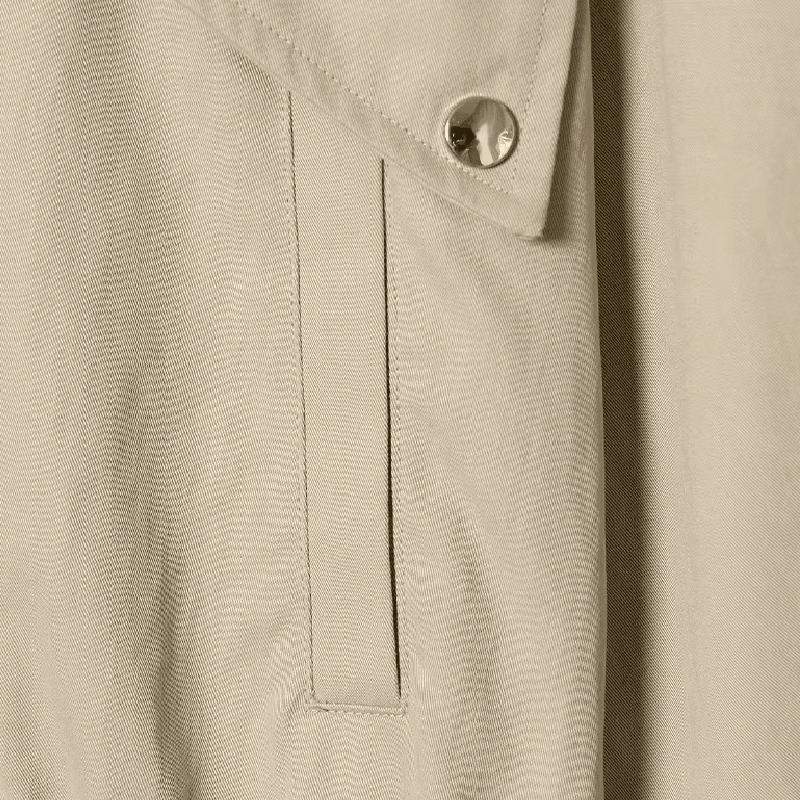 ZEYA - Leah Casual Stand Collar Jacket