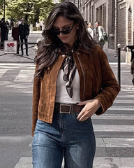 Lina Slim Kurzjacke