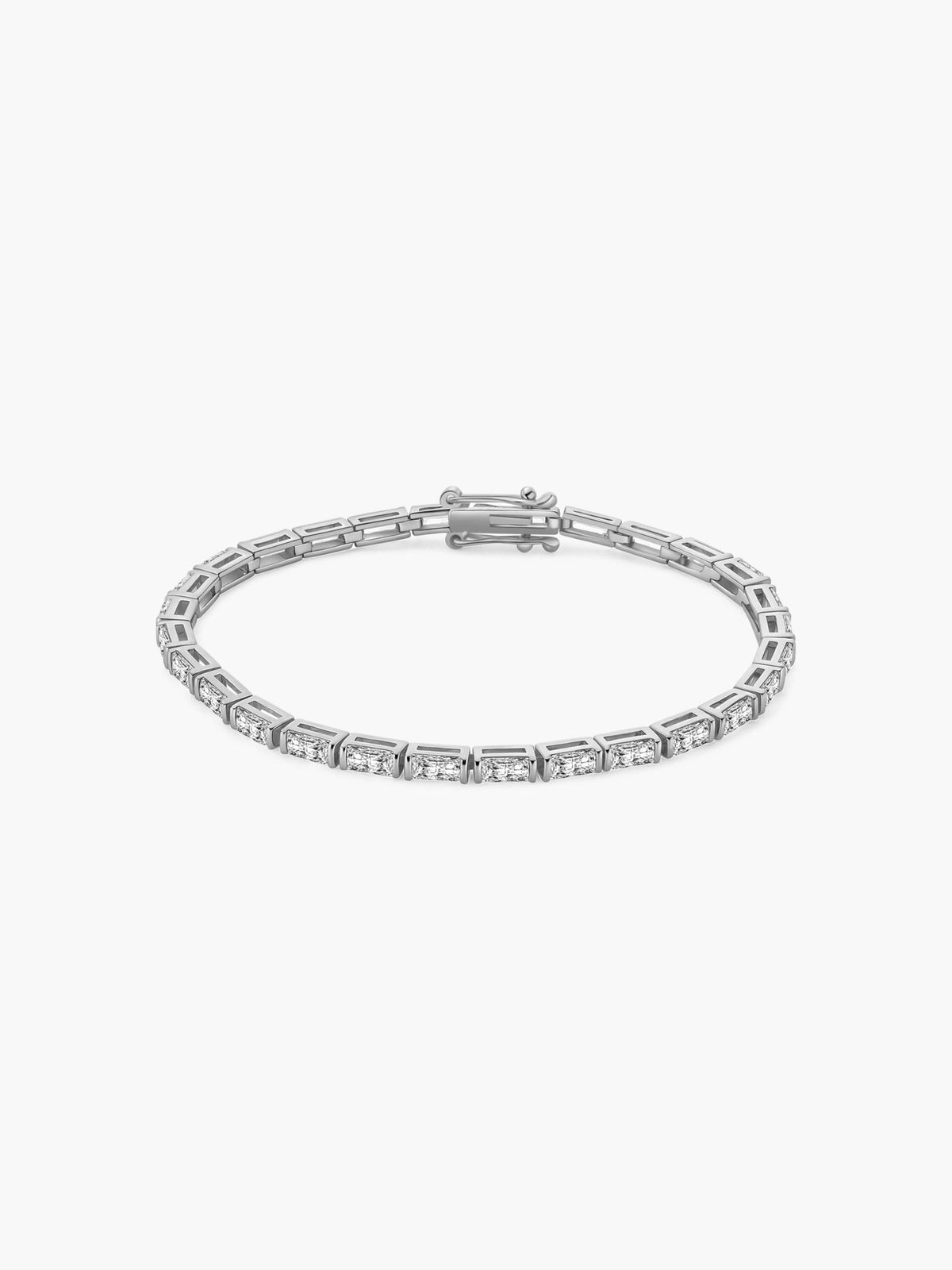 ZEYA - Louisa Tennis Bracelet